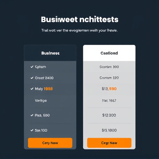 business crm pricing