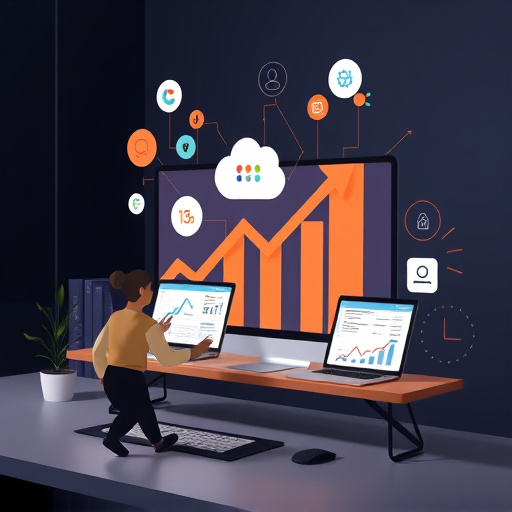 business growth automation platform