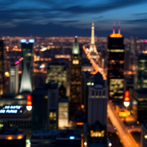 business growth consultant los angeles