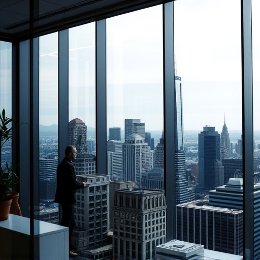 business growth consultant los angeles
