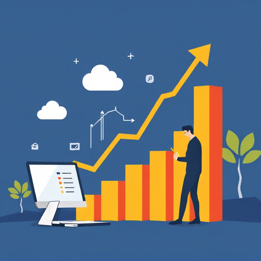 business growth software competitor