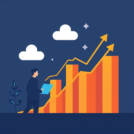 business growth software competitor
