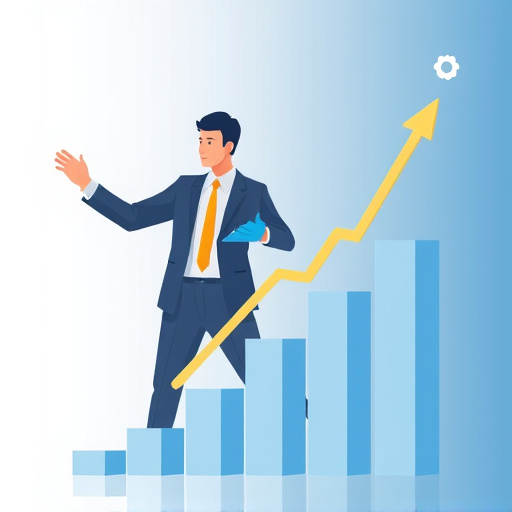 business growth software competitor