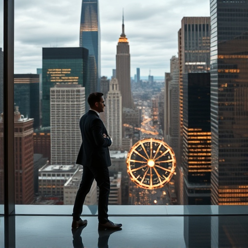 business growth strategist chicago