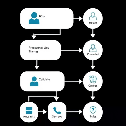 business process automation