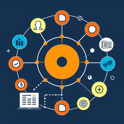 business process automation