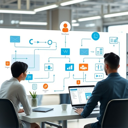 business process automation