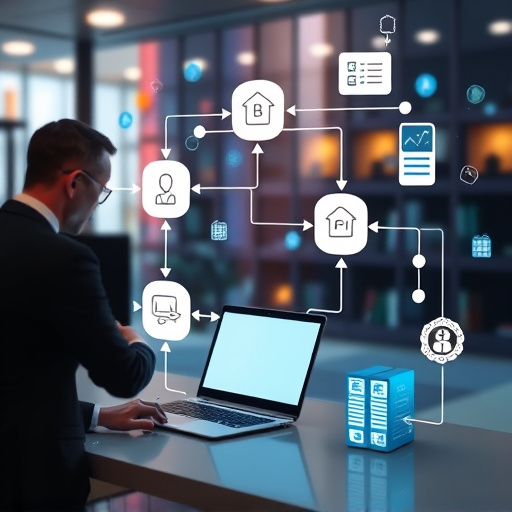 business process automation