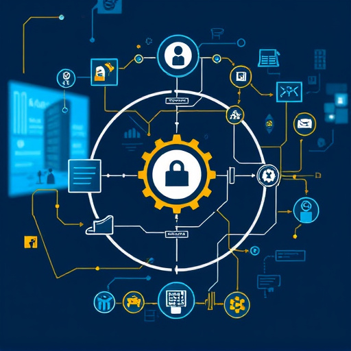 business process automation