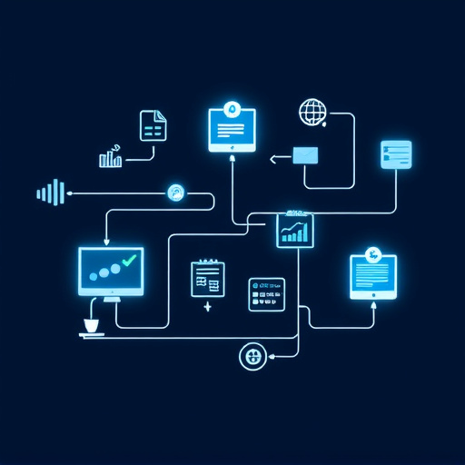 business process automation