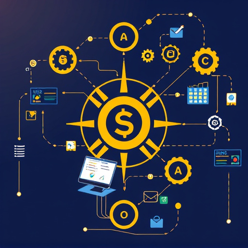 business process automation