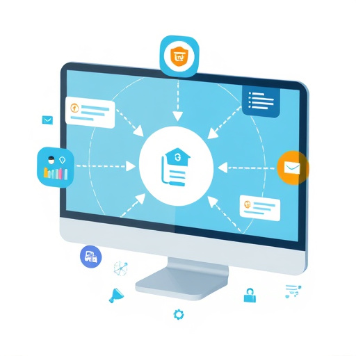 business process automation