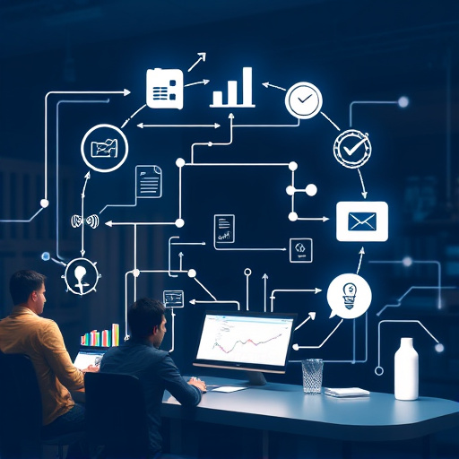 business process automation