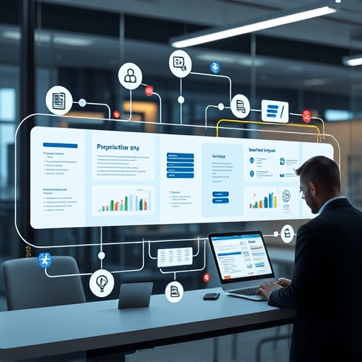 business process automation