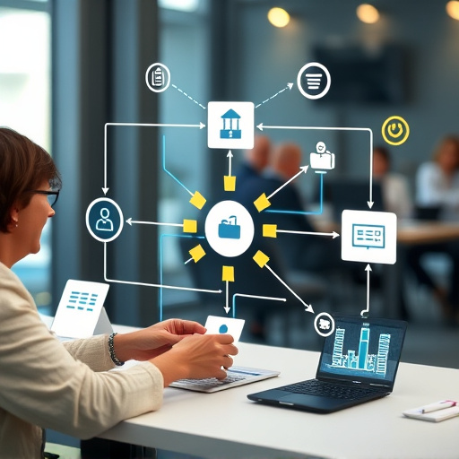 business process automation