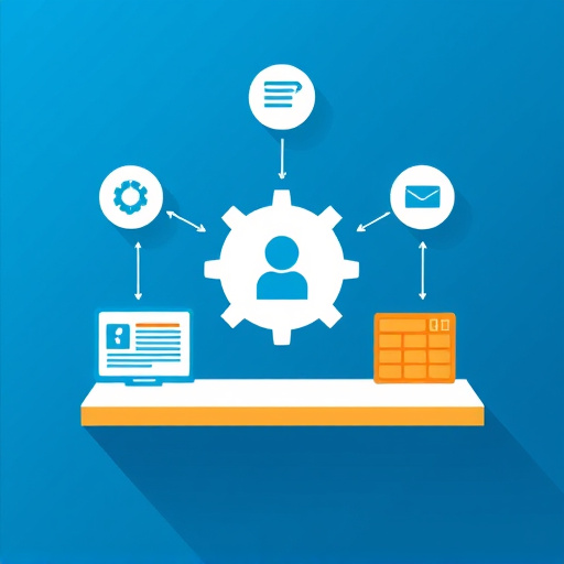 business process automation