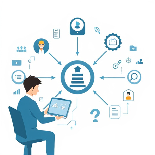 business process automation