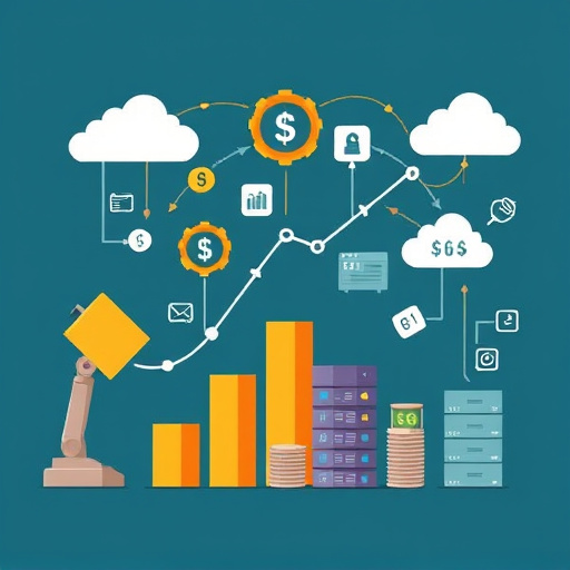 business process automation cost