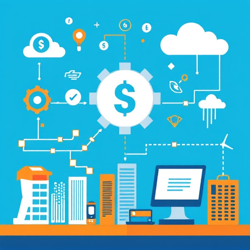 business process automation cost