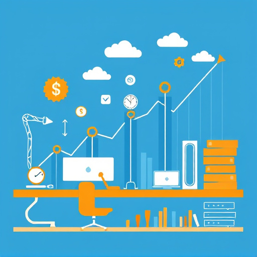 business process automation cost