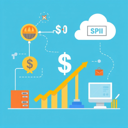 business process automation cost