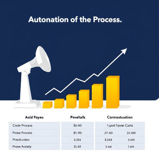 business process automation cost