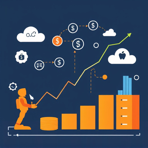 business process automation cost