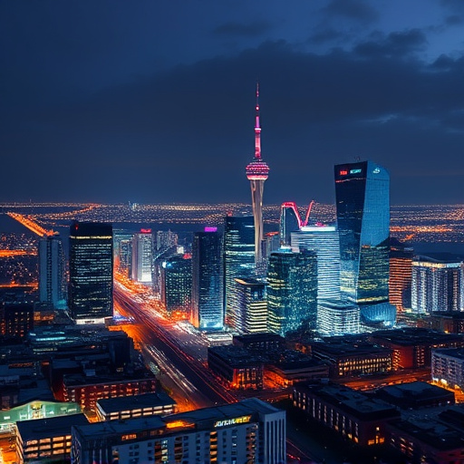 business scalability solutions
