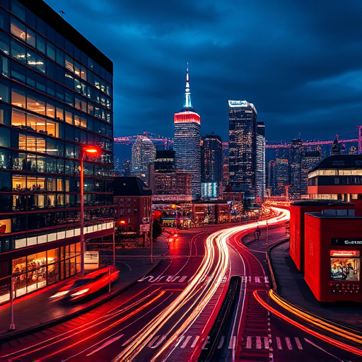 business scalability solutions