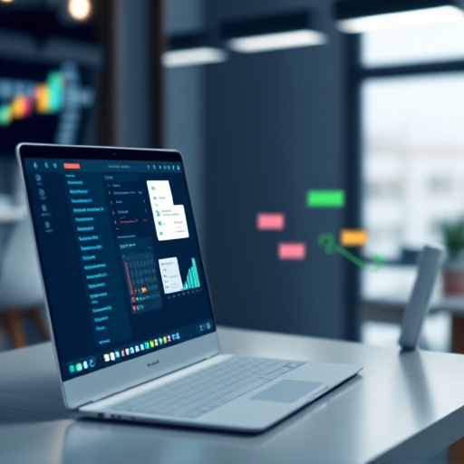 business scheduling automation