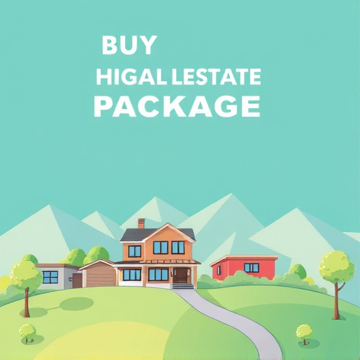 buy gohighlevel real estate package