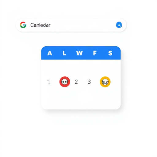 calendar integration google sync
