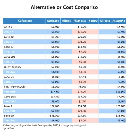 calendly alternative cost comparison