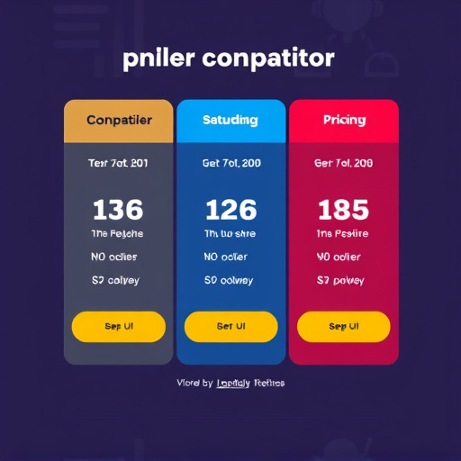 calendly competitor pricing option