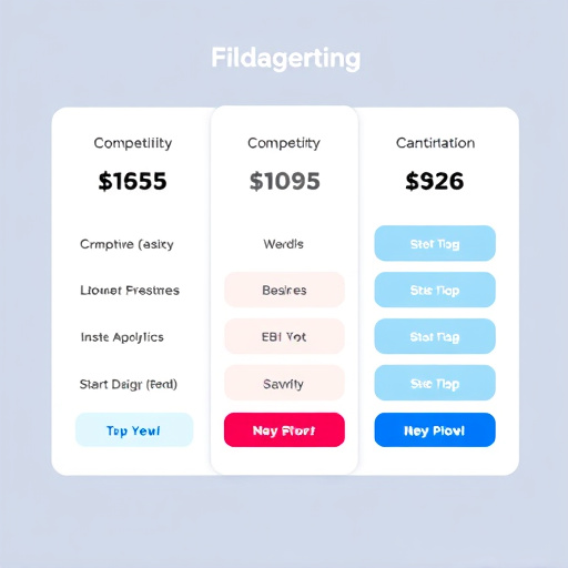 calendly competitor pricing option