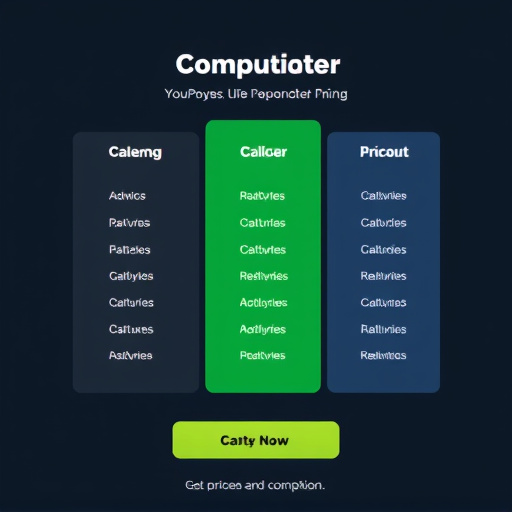 calendly competitor pricing option