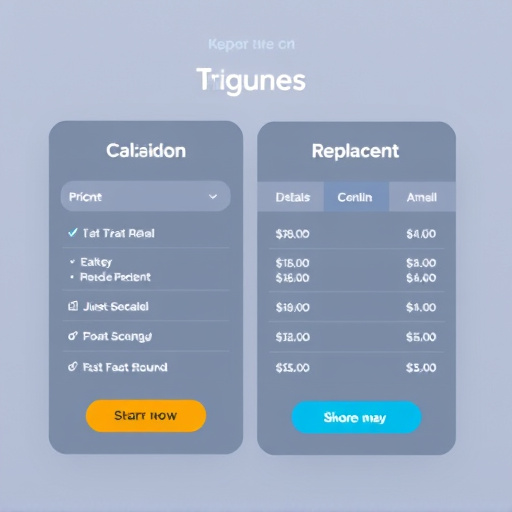 calendly replacement pricing details
