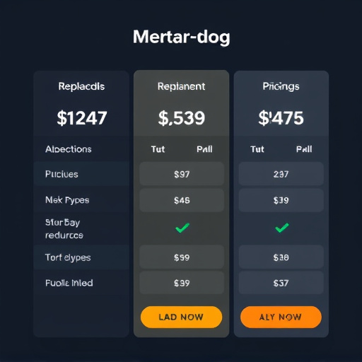 calendly replacement pricing details
