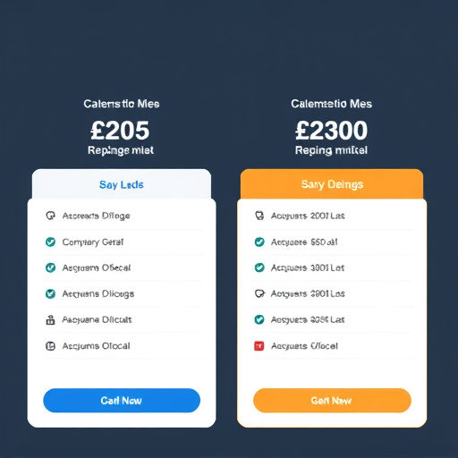 calendly replacement pricing details