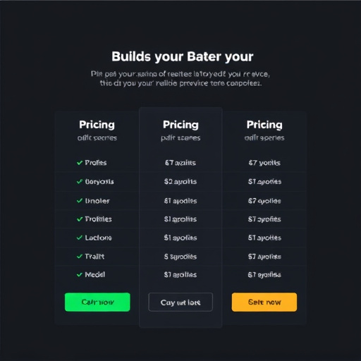 campaign builder tool pricing