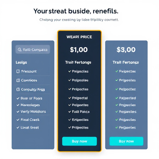 campaign builder tool pricing