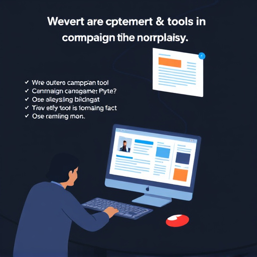 campaign management tool alternatives