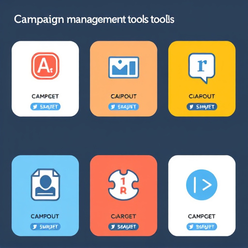 campaign management tools