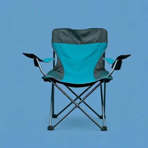 camping folding chair