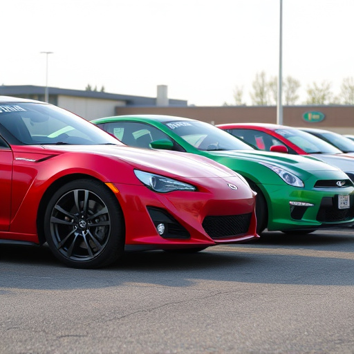 cars