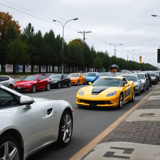 cars