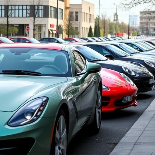 cars
