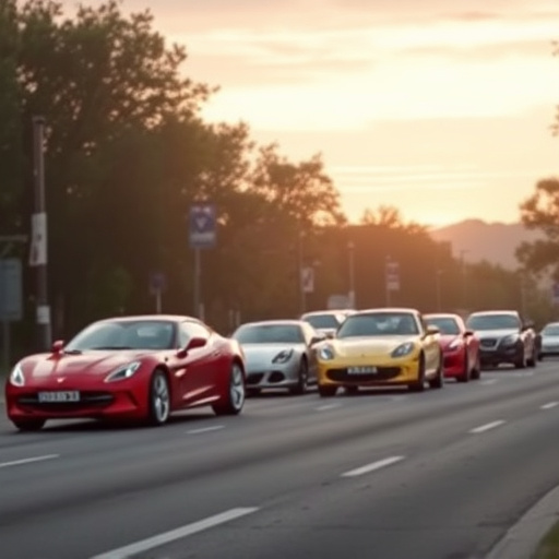 cars