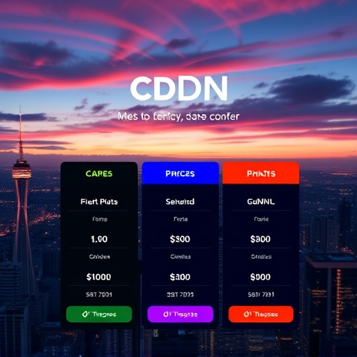 cdn integration pricing gohighlevel
