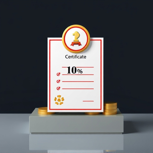 certification fee highlevel